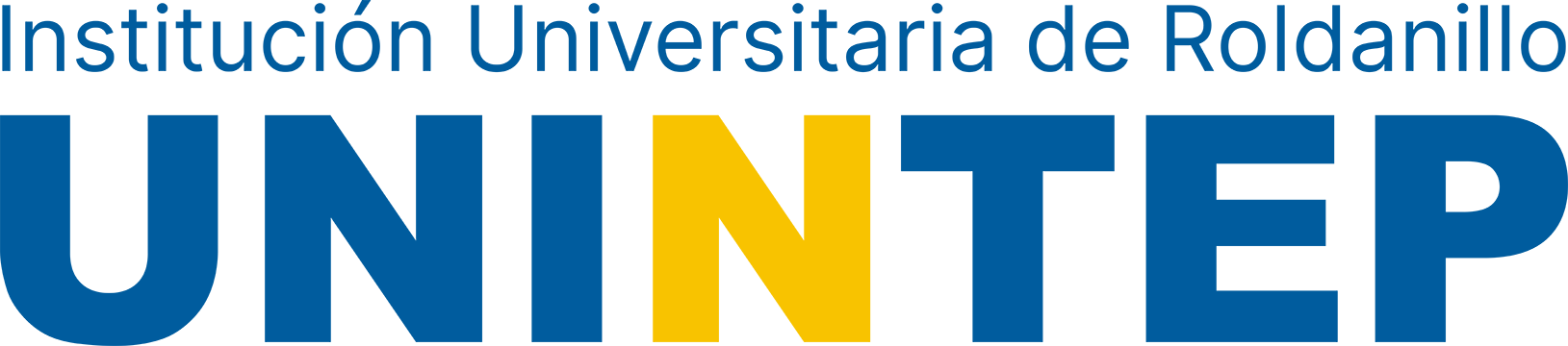 UNINTEP logo